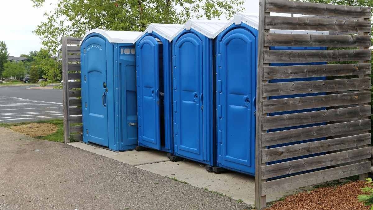 Porta Potty Rental Pros - Top Porta Potty Rentals in Adin, CA, 96006